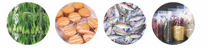 Multi-Level Checkweigher for Agricultural Sorting Applications 5 - Kenwei