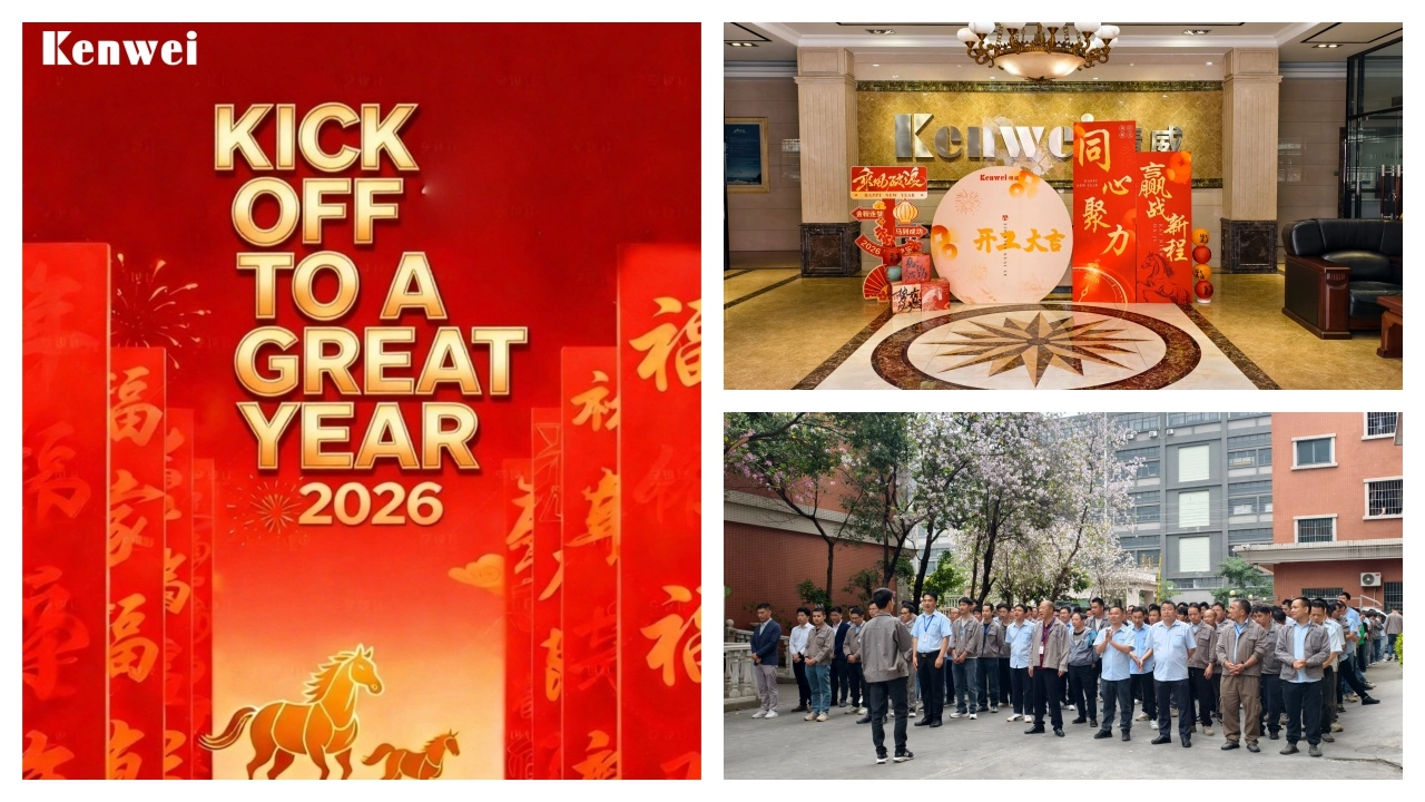 multihead weigher factory - Kenwei