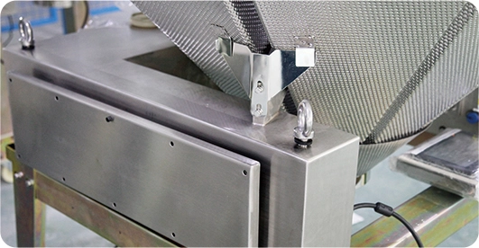 Multihead-Weigher-for-Frozen-food-Packing-Machine-Manufacturers-5 - Kenwei Multihead Weigher for Frozen food Packing Machine Manufacturers-5 - Kenwei