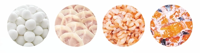 Multihead-Weigher-for-Frozen-food-Packing-Machine-Manufacturers-6 - Kenwei Multihead Weigher for Frozen food Packing Machine Manufacturers-6 - Kenwei