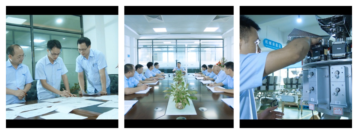 Multihead Weigher for Your Production Line 15 (2) Multihead Weigher for Your Production Line 15 (2)