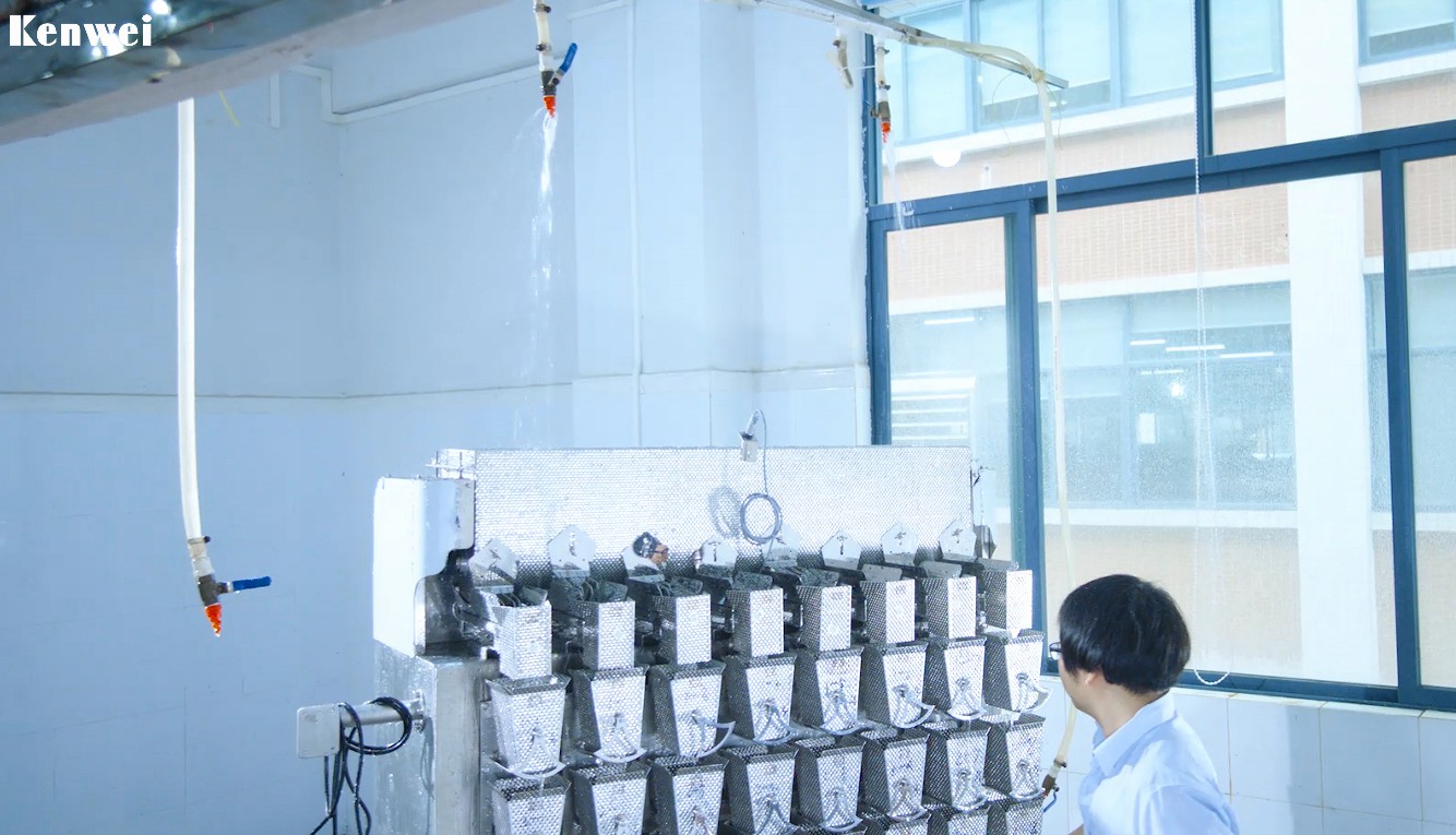 Multihead Weigher for Your Production Line 7 Multihead Weigher for Your Production Line 7