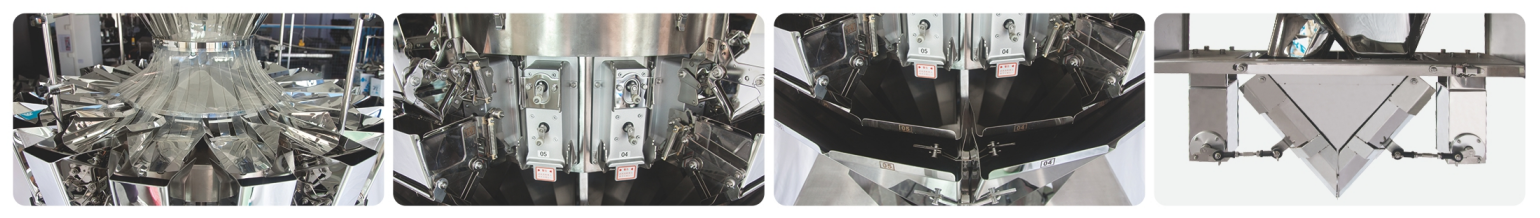 multihead-weigher-structure-diagram.