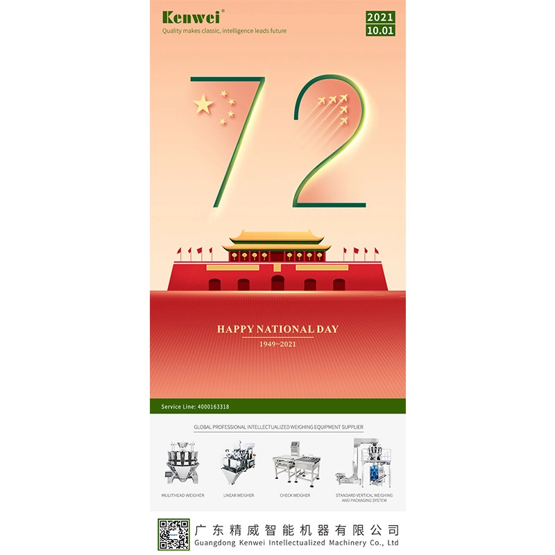 National-Day-Holiday-Notice - Kenwei National Day Holiday Notice - Kenwei