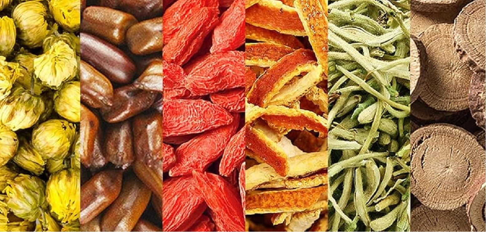 Nutritious-food-and-Chinese-medicine - Kenwei Nutritious food and Chinese medicine - Kenwei