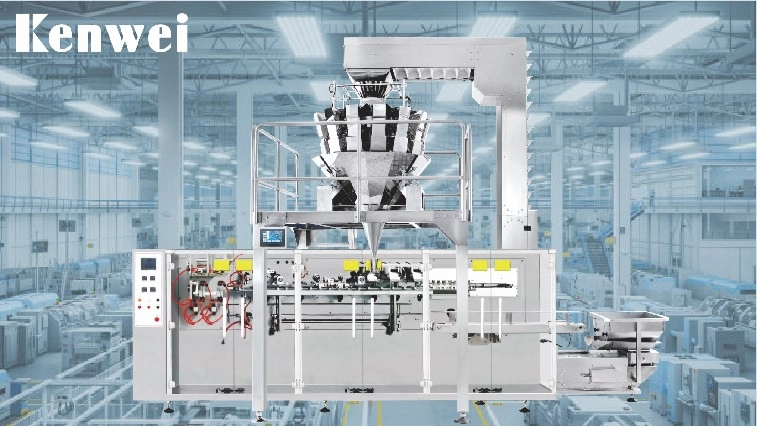 Pouch-Packing-Machines-1 - Kenwei Pouch Packing Machines-1 - Kenwei