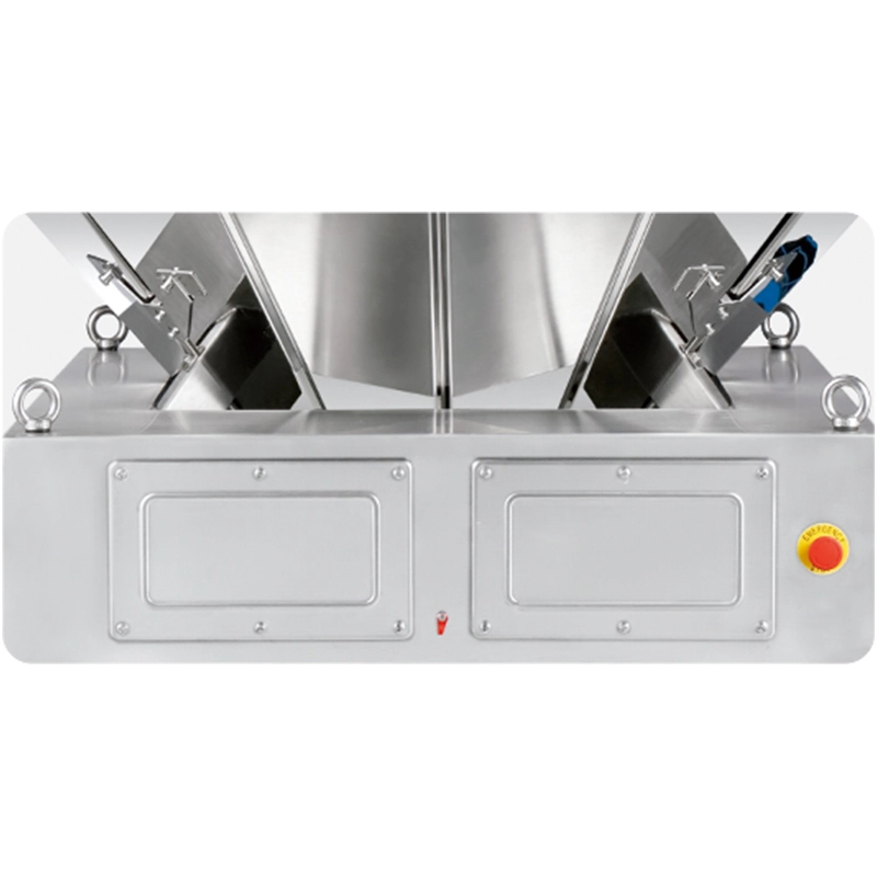 Precision-Leak-Proof-Multihead-Weigher-with-3L-Hopper-for-Accurate-Small-Particle-Weighing-1 - Kenwei Precision Leak-Proof Multihead Weigher with 3L Hopper for Accurate Small Particle Weighing-1 - Kenwei