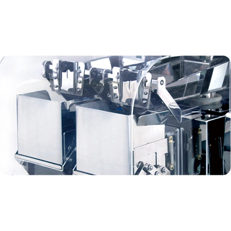 Precision-Linear-Weigher-for-Weighing-Powder-&-Small-Granules-7 - Kenwei Precision Linear Weigher for Weighing Powder & Small Granules-7 - Kenwei