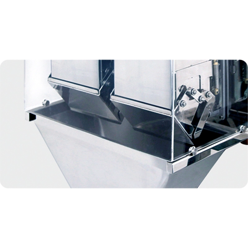 Precision-Linear-Weigher-for-Weighing-Powder-&-Small-Granules-9 - Kenwei Precision Linear Weigher for Weighing Powder & Small Granules-9 - Kenwei