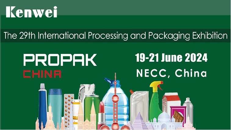 propak-china-2024 - Kenwei propak china 2024 - Kenwei