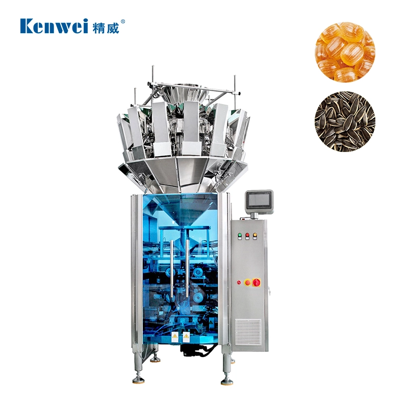 Quantitatively-packaged-goods-are-short-of-catties-Enterprise-self-reflection-and-self-correction - Kenwei Quantitatively packaged goods are short of catties Enterprise self-reflection and self-correction - Kenwei