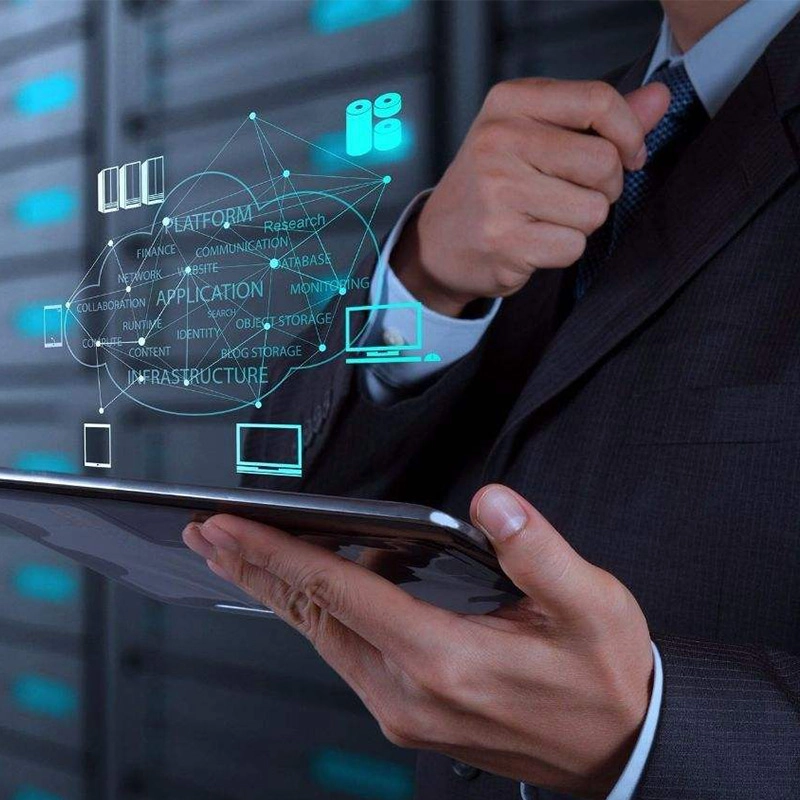 Research-on-Enterprise-Transformation-and-Upgrading-Mode-under-the-Background-of-"Internet-+"-Strategy - Kenwei Research on Enterprise Transformation and Upgrading Mode under the Background of "Internet +" Strategy - Kenwei