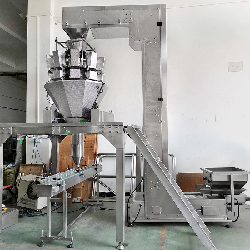 Research-on-the-development-strategy-of-China's-packaging-machinery - Kenwei Research on the development strategy of China's packaging machinery - Kenwei