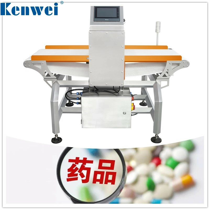 Safety-first!-How-to-solve-the-problem-of-metal-pollution-in-drug-production - Kenwei Safety first! How to solve the problem of metal pollution in drug production - Kenwei