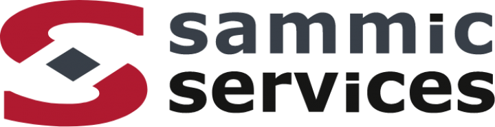 Sammic logo