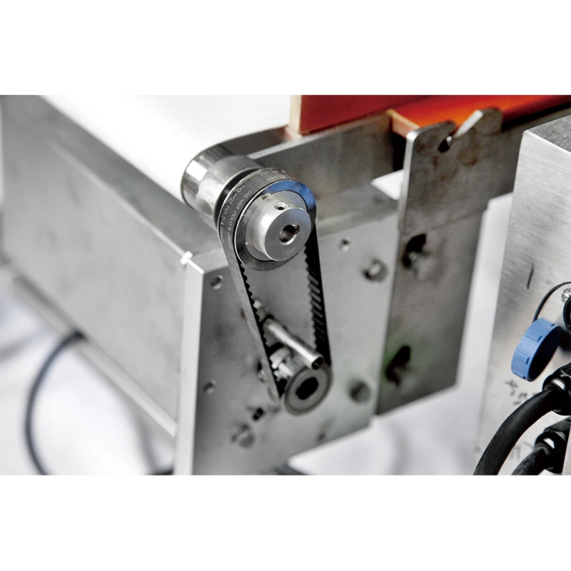 Semi-Automatic-Manual-Weigher-for-Seafood-Packaging-Machine-5 - Kenwei Semi-Automatic Manual Weigher for Seafood Packaging Machine-5 - Kenwei