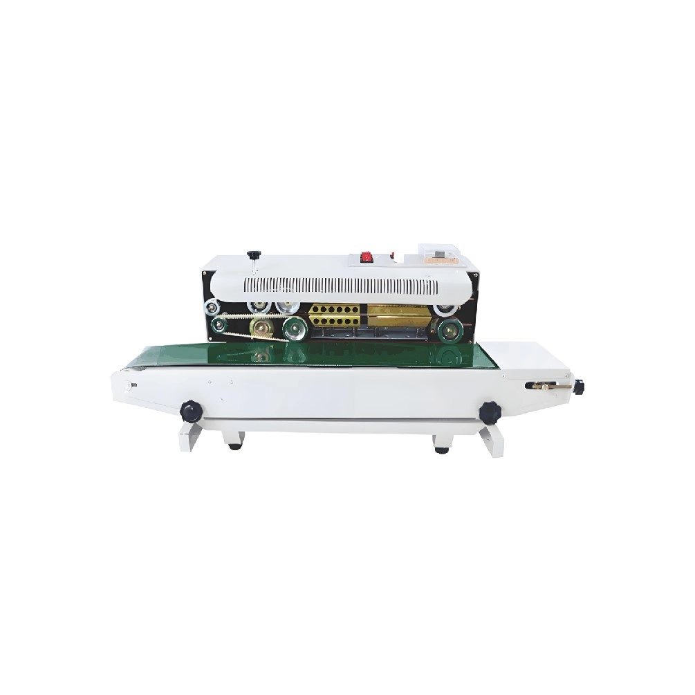 Semi Automatic Multi-function Single Bucket Conveying Coffee Powder Packaging Machine With Linear Weigher JW-B20-5 - Kenwei
