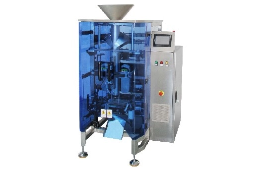 Single-Multihead-Weigher-Mixing-And-Weighing-Packaging-System-For-Weighing-Packaging-Mixing-Materials-JW-B26--11 - Kenwei Single Multihead Weigher Mixing And Weighing Packaging System For Weighing Packaging Mixing Materials JW-B26 -11 - Kenwei