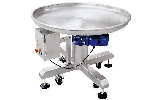 Single-Multihead-Weigher-Mixing-And-Weighing-Packaging-System-For-Weighing-Packaging-Mixing-Materials-JW-B26--13 - Kenwei Single Multihead Weigher Mixing And Weighing Packaging System For Weighing Packaging Mixing Materials JW-B26 -13 - Kenwei