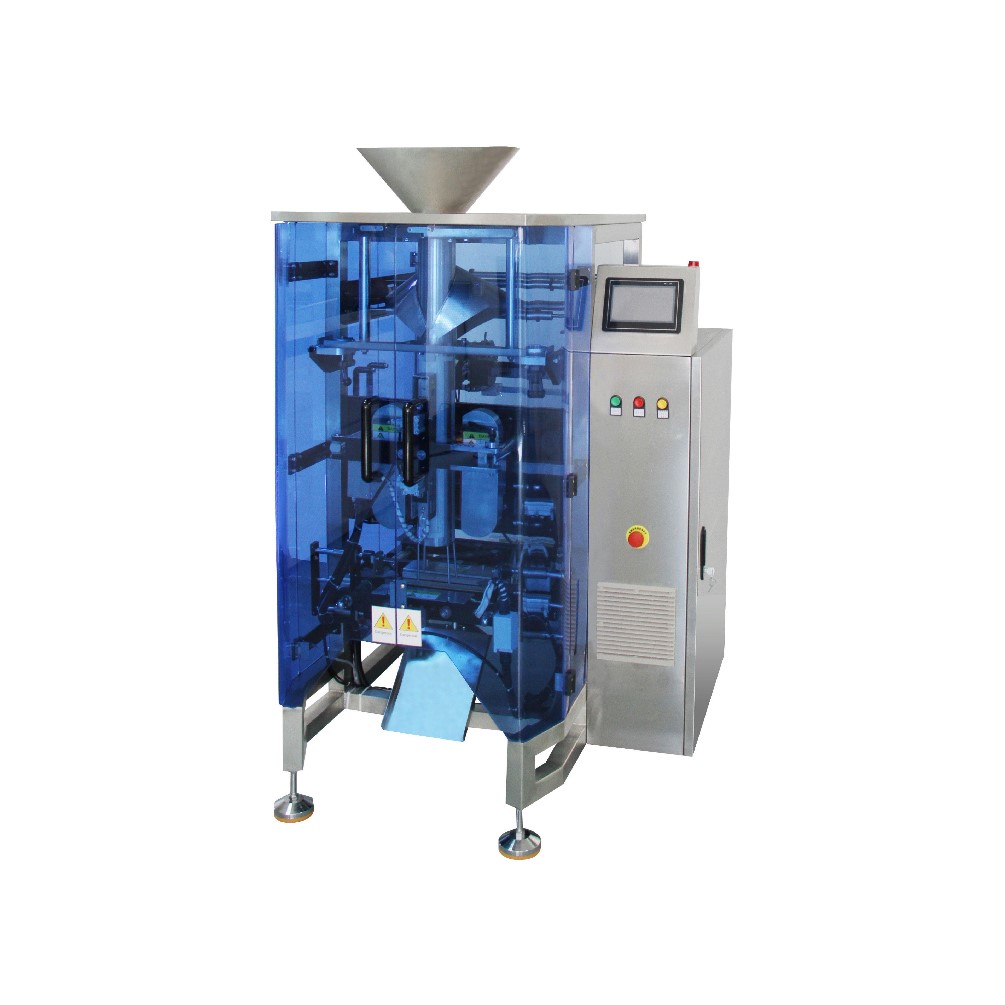 Single Multihead Weigher Mixing And Weighing Packaging System For Weighing Packaging Mixing Materials JW-B26 -4