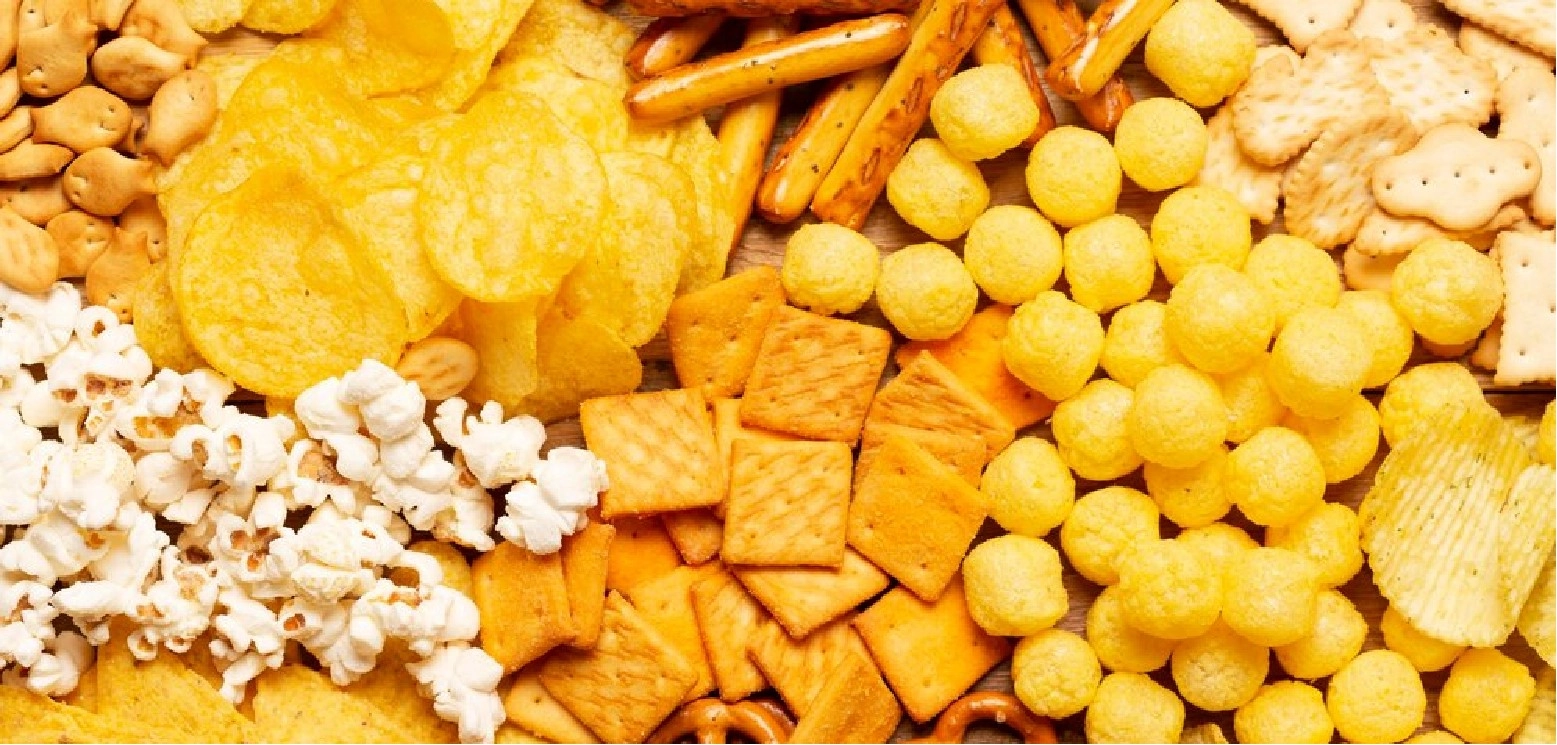 Snack-Food - Kenwei Snack Food - Kenwei