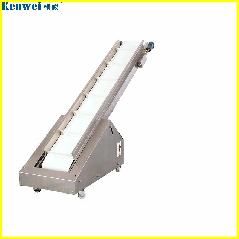 Standard Vertical Weighing And Packaging Machine For Granules Puffy Foods-11 - Kenwei