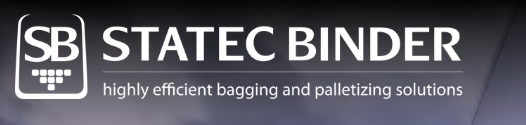 STATEC BINDER GmbH logo