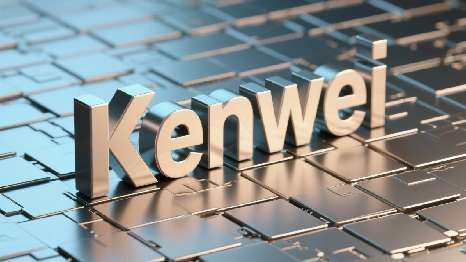 Strong-Brand - Kenwei Strong Brand - Kenwei