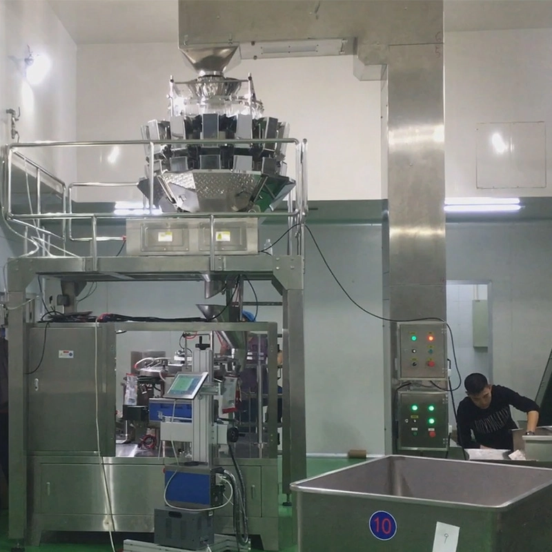 Talking-about-Several-Problems-Affecting-the-Packaging-Speed-of-Quantitative-Packaging-Scales - Kenwei Talking about Several Problems Affecting the Packaging Speed of Quantitative Packaging Scales - Kenwei