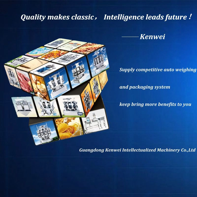 The-development-trend-of-world-packaging-machinery-and-the-development-countermeasures-of-China's-packaging-machinery - Kenwei The development trend of world packaging machinery and the development countermeasures of China's packaging machinery - Kenwei