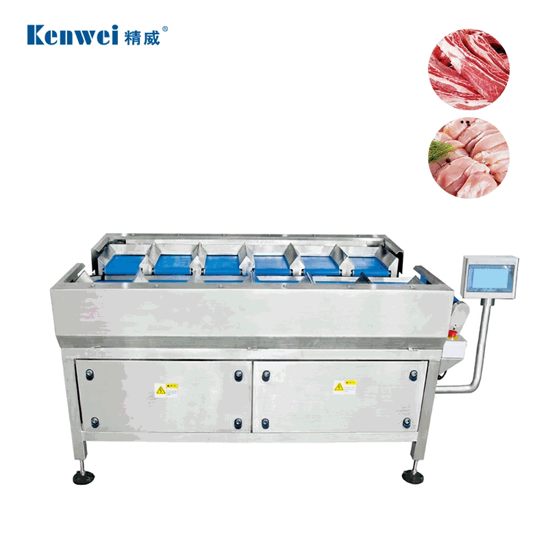 The difference between automation and manual of weighing and packaging systems - Kenwei