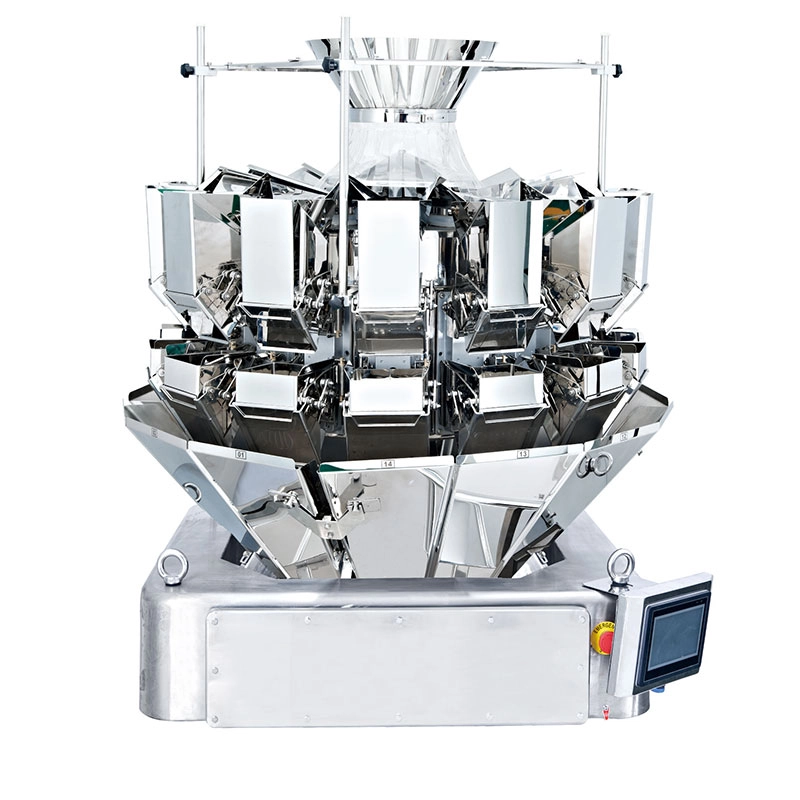 The-Importance-of-Multihead-Packing-Machine-in-The-Industry - Kenwei The Importance of Multihead Packing Machine in The Industry - Kenwei