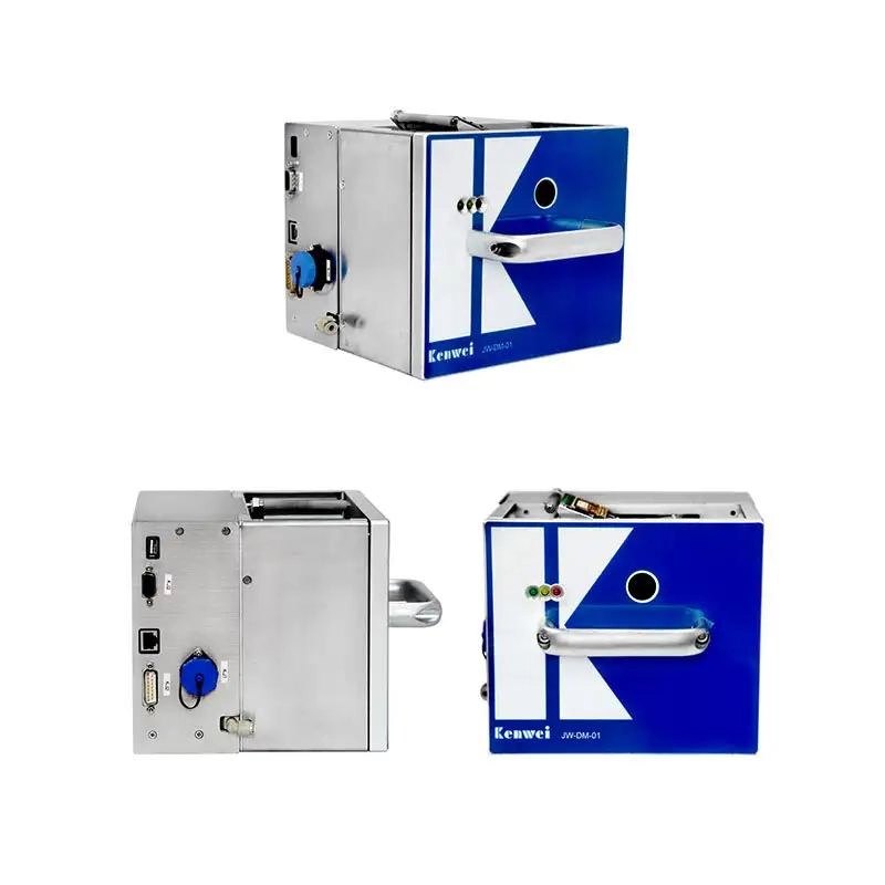 Thermal Transfer Overprinter - Kenwei