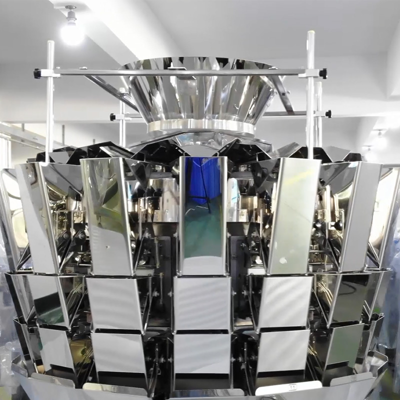 Three layers 16 Head MultiHead Weigher with New Memory Bucket 2