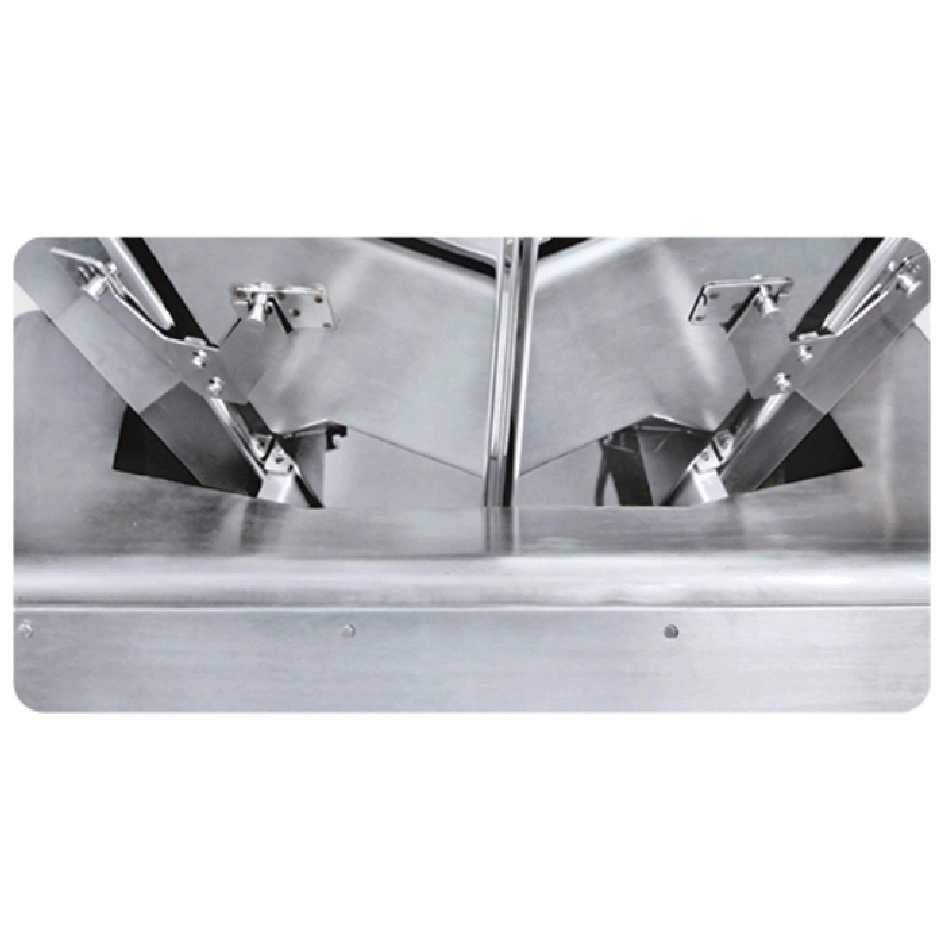 Top-Modular-10-Head-Linear-Weigher-for-Precise-Weighing-4 - Kenwei Top Modular 10-Head Linear Weigher for Precise Weighing-4 - Kenwei