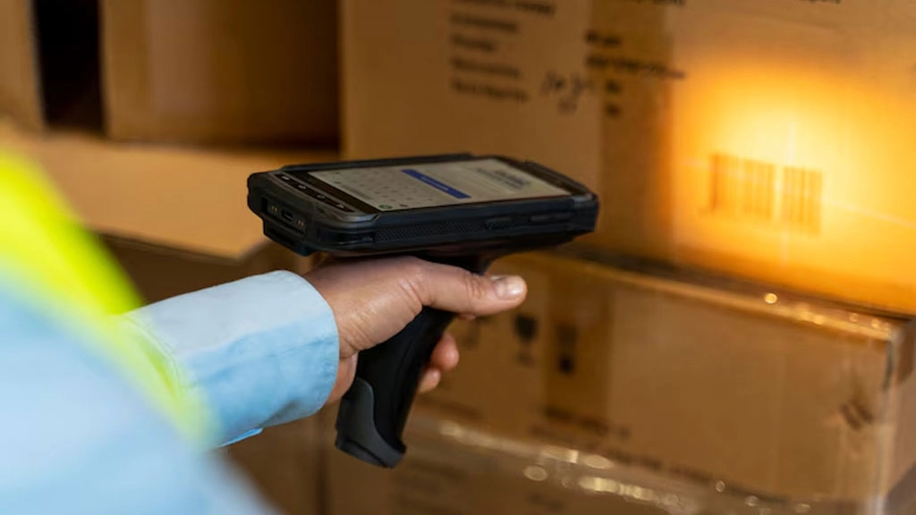 Traceability-system - Kenwei Traceability-system - Kenwei