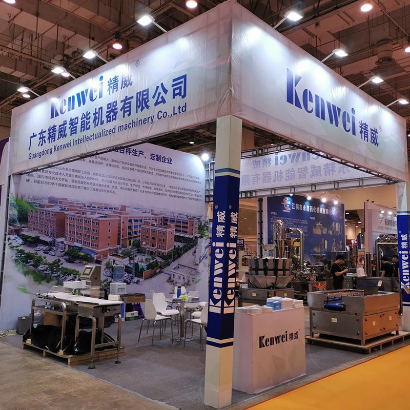 Trials-and-hardships,Guangdong-Kenwei-embarked-on-a-new-journey - Kenwei Trials and hardships,Guangdong Kenwei embarked on a new journey - Kenwei