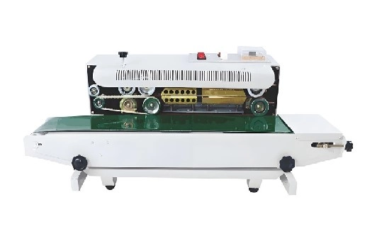 Two Outlet Semi Auto Sugar Weighing and Packaging Machine  JW-B16-7 - Kenwei