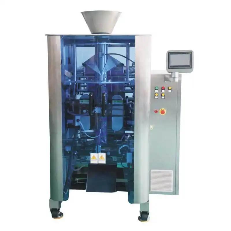 VFFS Packaging Machine1