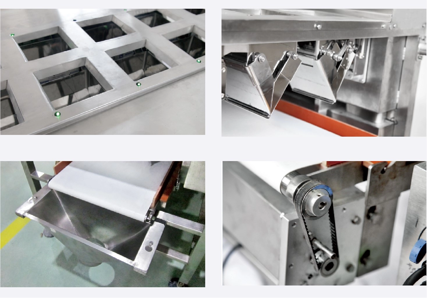 Weighing-and-packaging-system-by-manual-weigher-1 - Kenwei Weighing and packaging system by manual weigher-1 - Kenwei