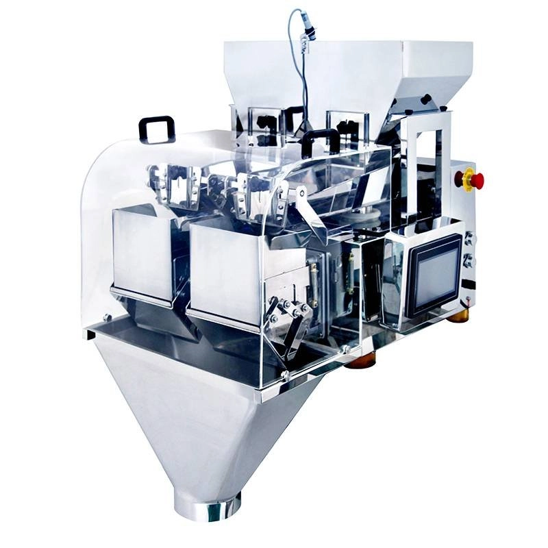 What-Are-The-Characteristics-Of-Automatic-Frozen-Food-Packaging-Machine - Kenwei What Are The Characteristics Of Automatic Frozen Food Packaging Machine - Kenwei