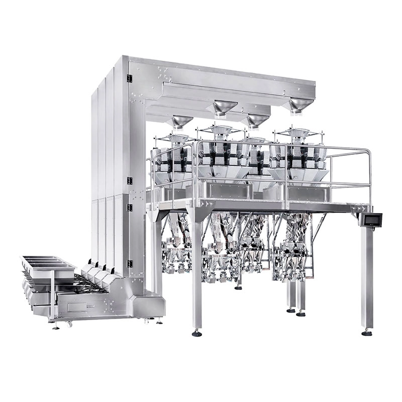 What-are-the-problems-and-challenges-facing-the-packaging-industry - Kenwei What are the problems and challenges facing the packaging industry - Kenwei
