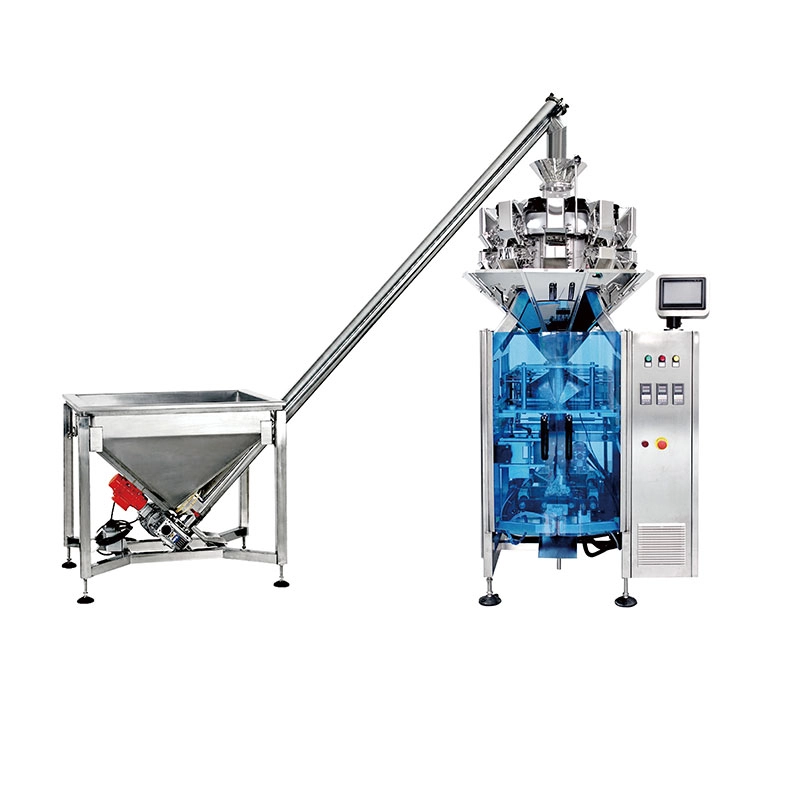 What-is-a-Powder-Packaging-Machine - Kenwei What is a Powder Packaging Machine - Kenwei