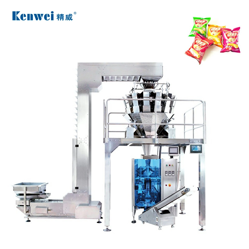 Why-Is-Food-Packing-Machine-So-Important - Kenwei Why Is Food Packing Machine So Important - Kenwei