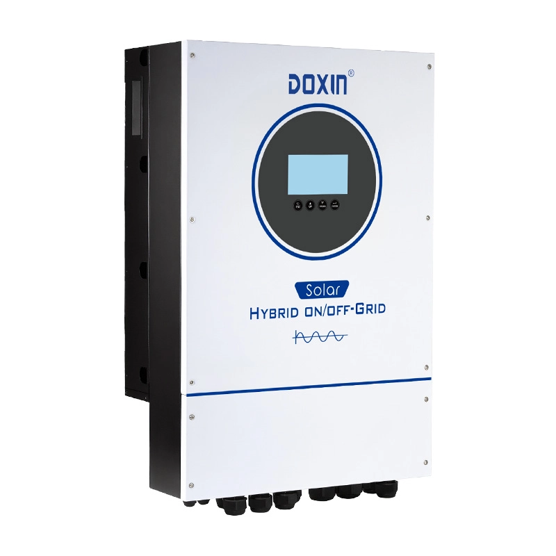 Doxin Inverter Ip65 hybrid solar inverter