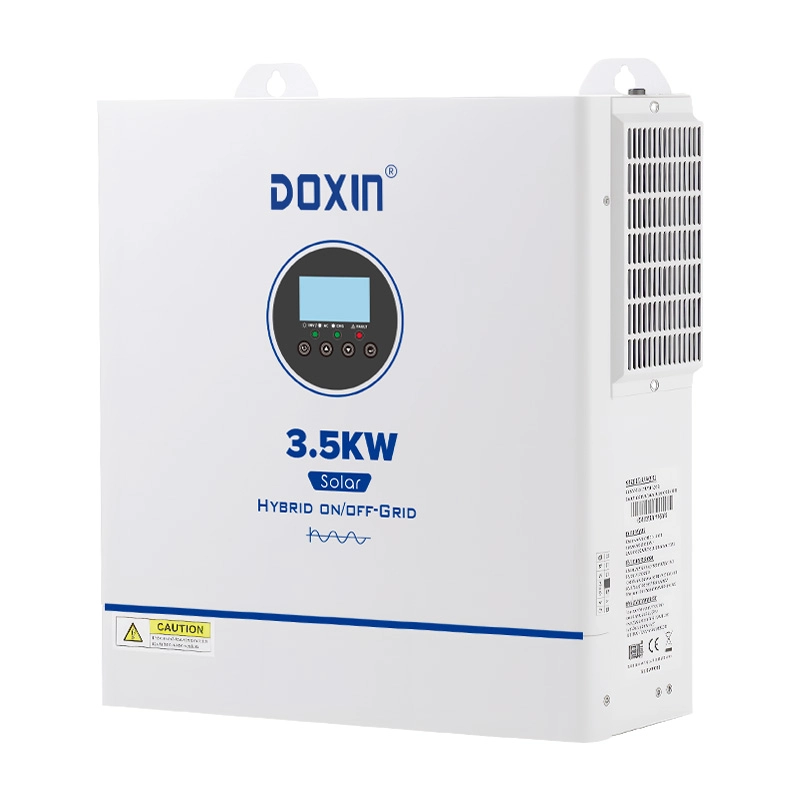 Doxin Inverter MPPT Solar Inverter 3.5KW DX-HB3524SL