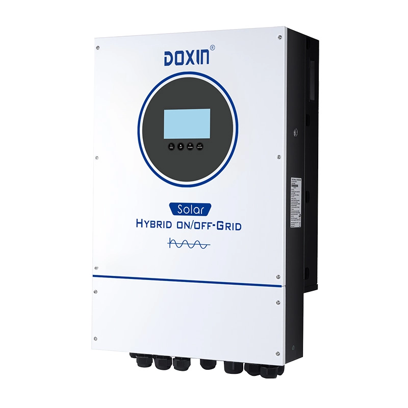 Doxin Inverter Ip65 hybrid solar inverter