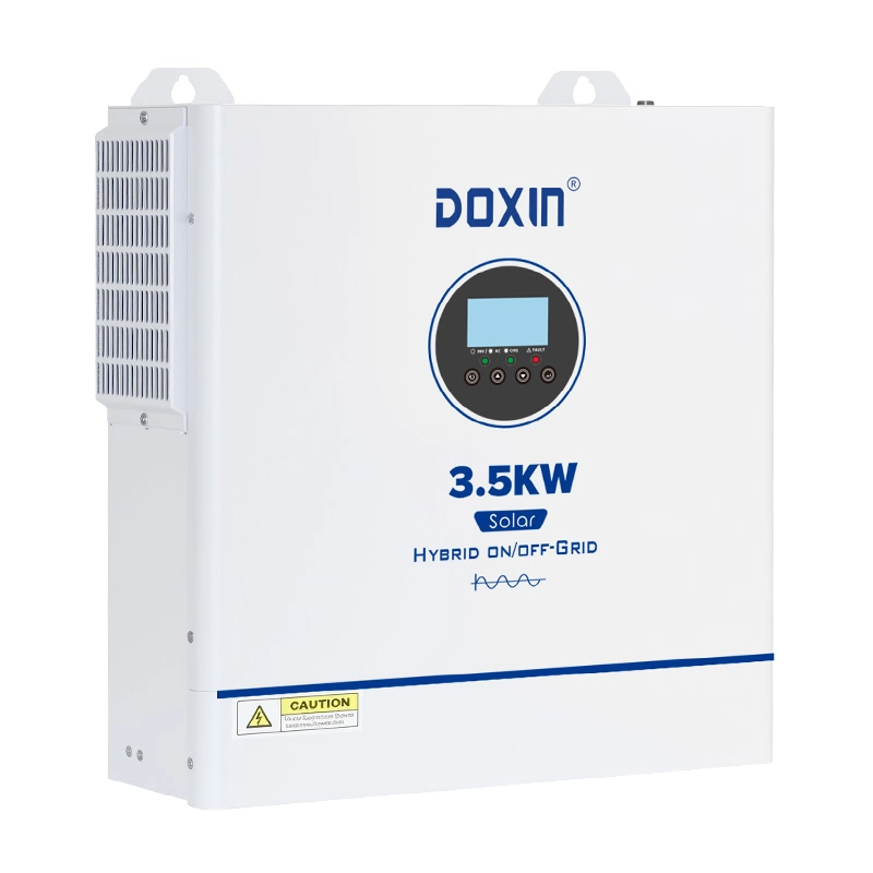 Doxin Inverter MPPT Solar Inverter 3.5KW DX-HB3524SL