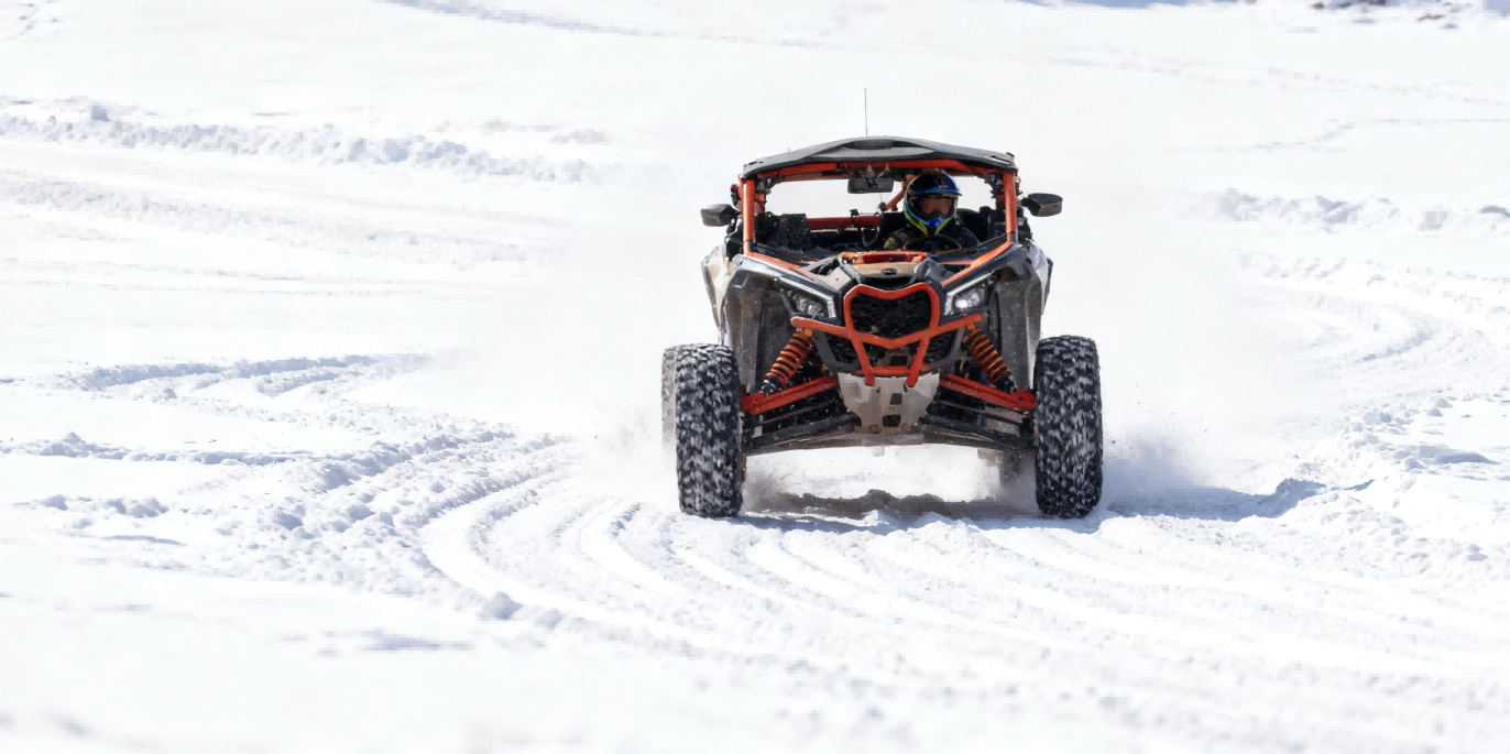 Rock Lights Are Essential for Off-Roaders