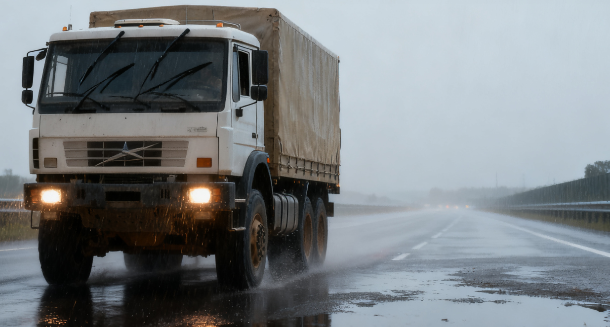 Rock Lights for long-term use